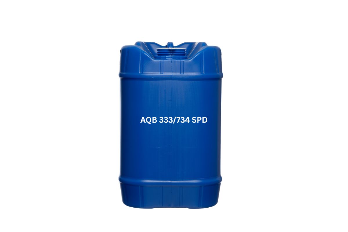 AQB 333/734 SPD